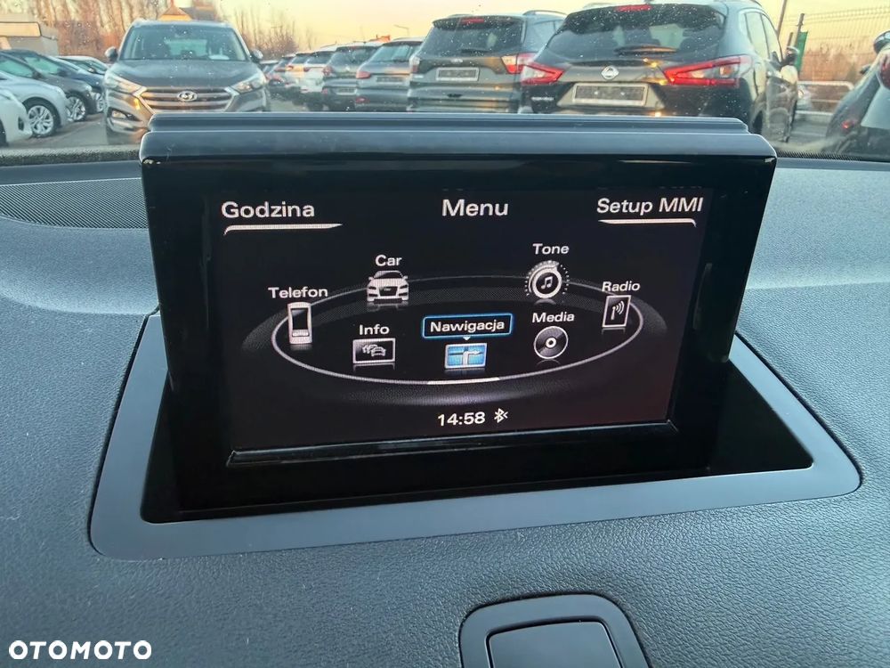 Audi A1 Sportback 1.4 TDI (ultra) sport - 20