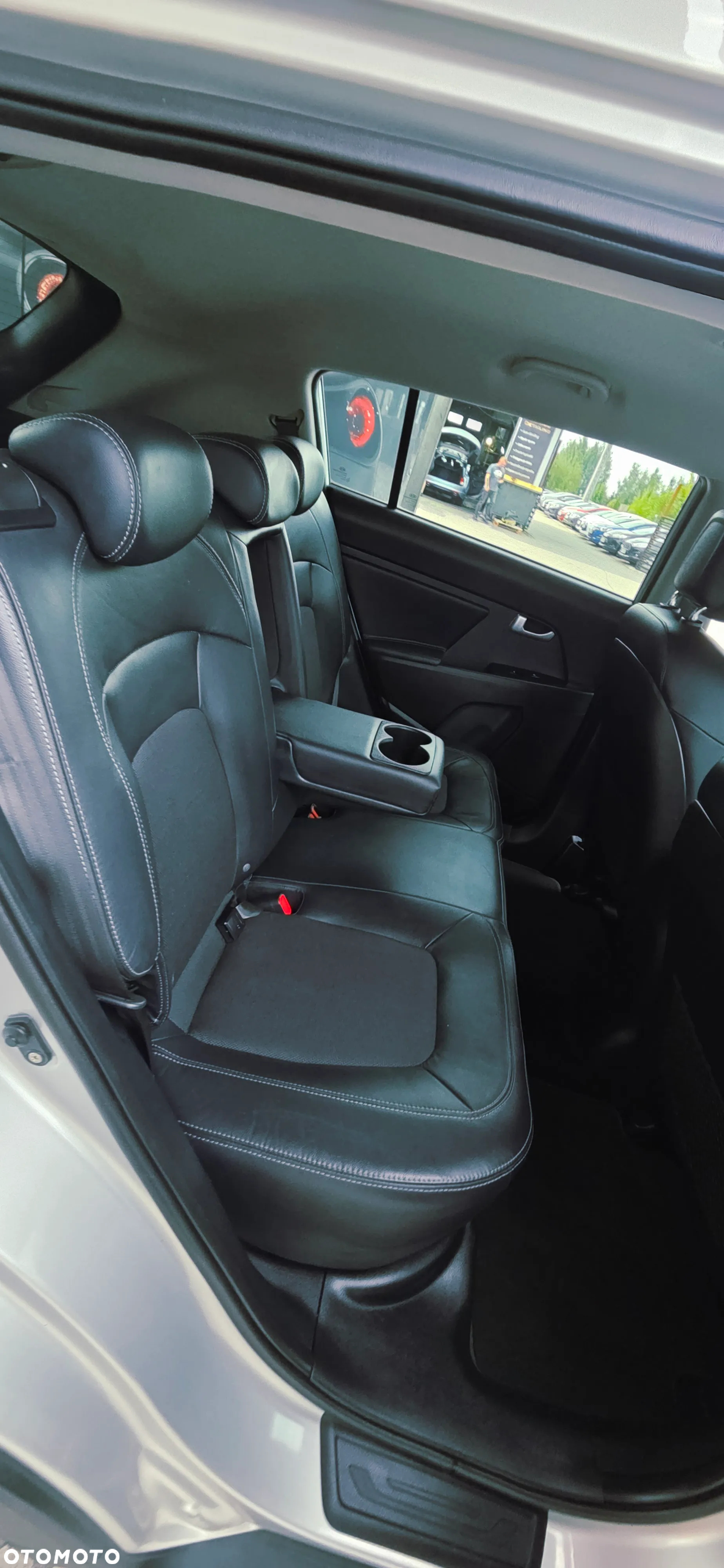 Kia Sportage - 36