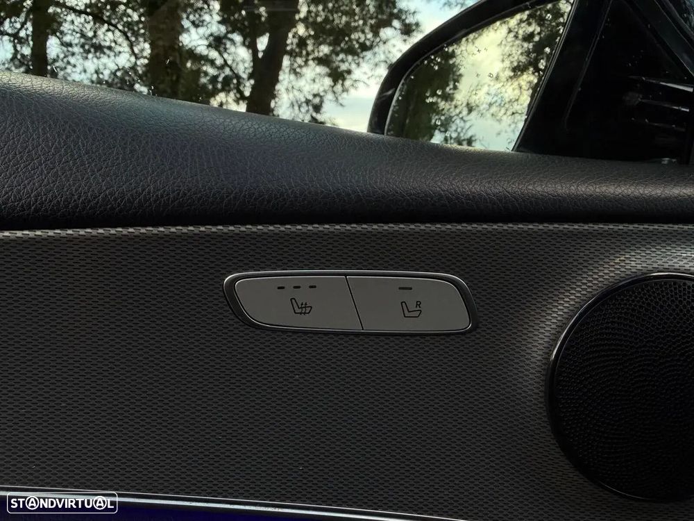 Mercedes-Benz E 300 de AMG Line - 28