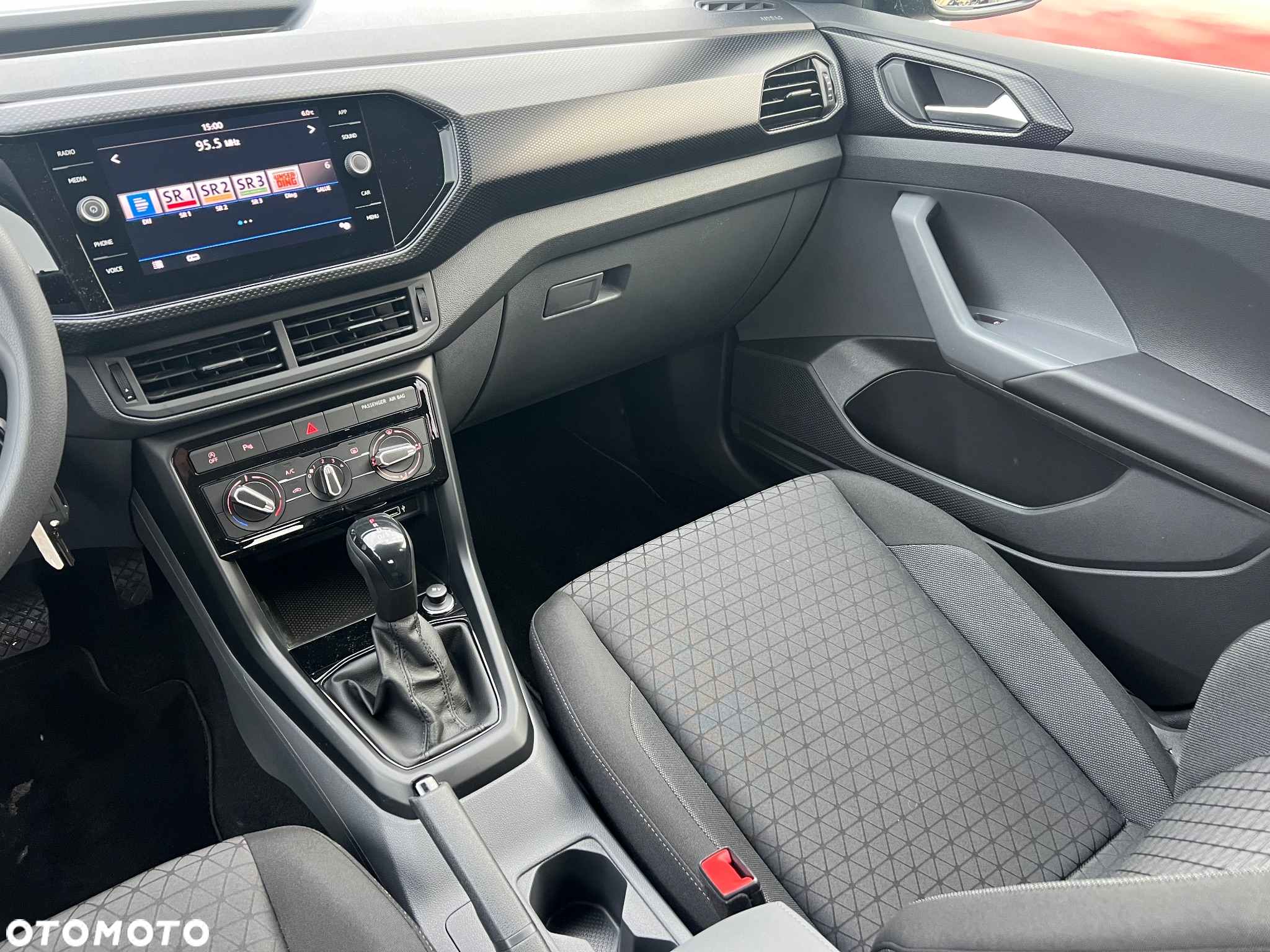 Volkswagen T-Cross 1.0 TSI Special Edition DSG - 19