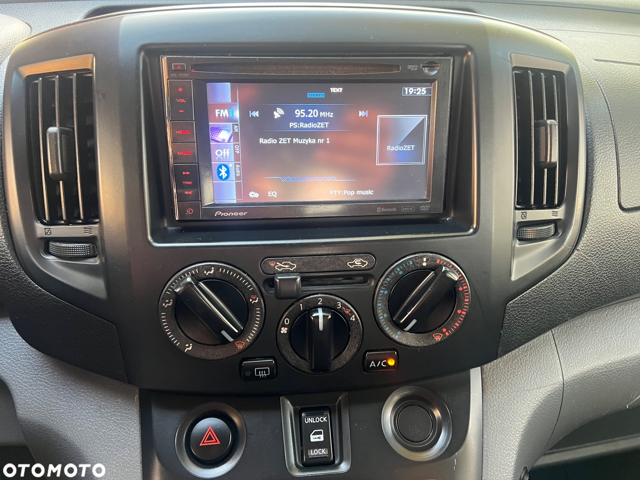 Nissan NV200 1.6 Premium - 16