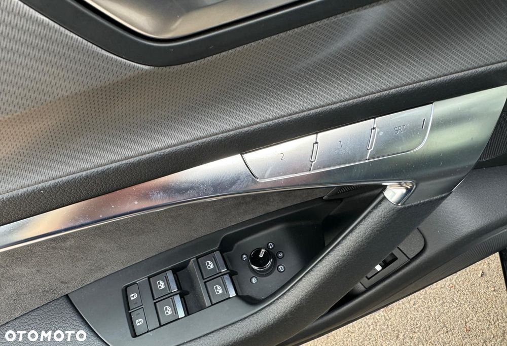 Audi A6 Limousine 50 TDI mHEV Quattro Sport Tiptronic - 15