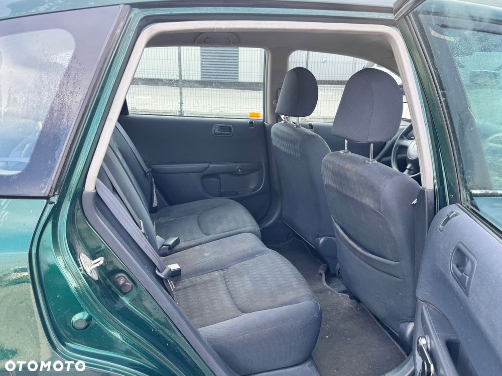 Honda Civic 1.4i LS - 28