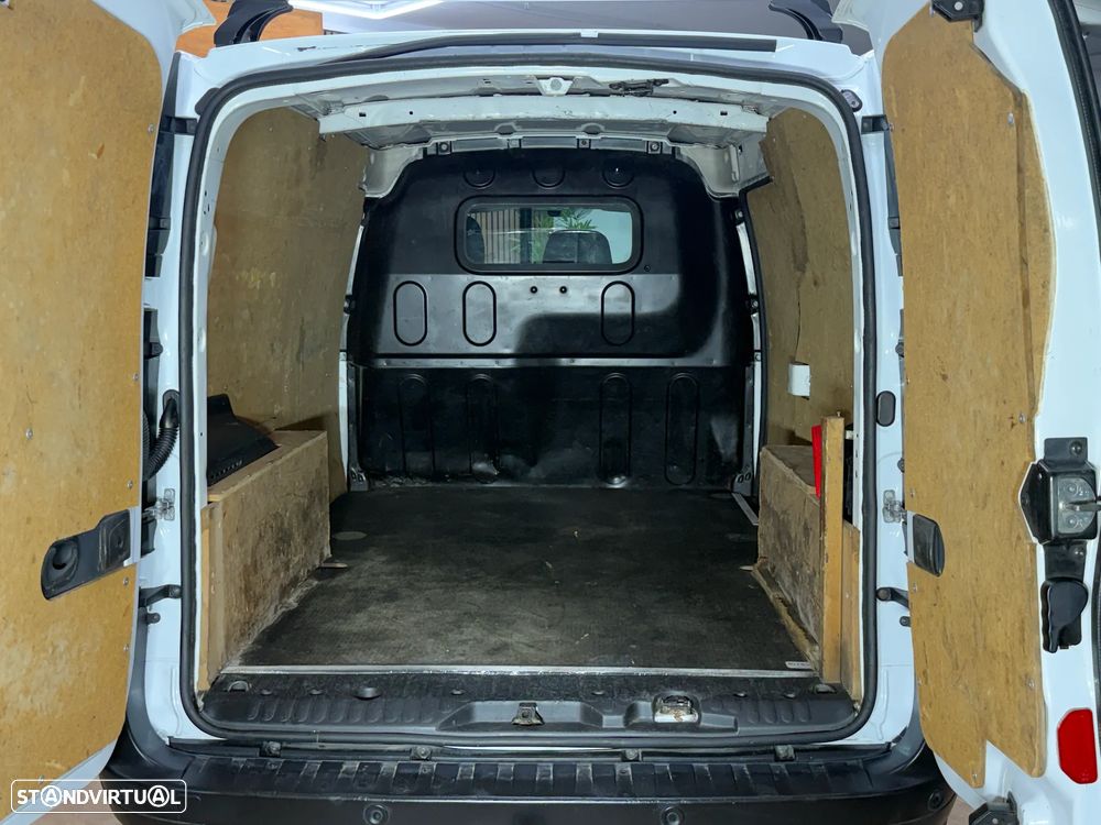 Renault KANGOO MAXI 1.5 DCI - 3 LUGARES - 7
