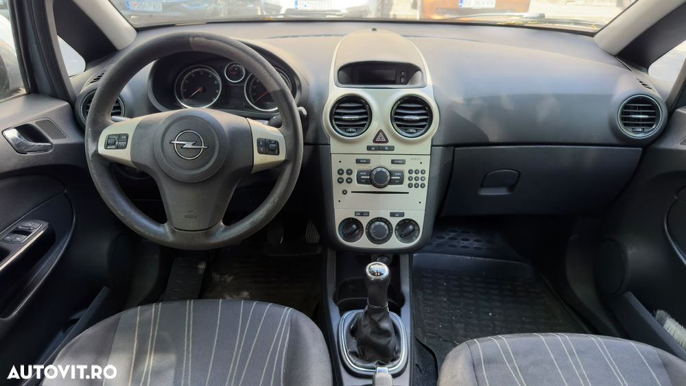 Opel Corsa - 11