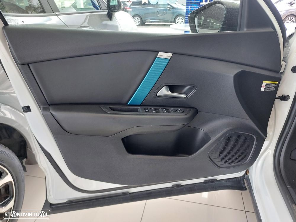 Citroën e-C4 50 kWh Feel Pack - 16