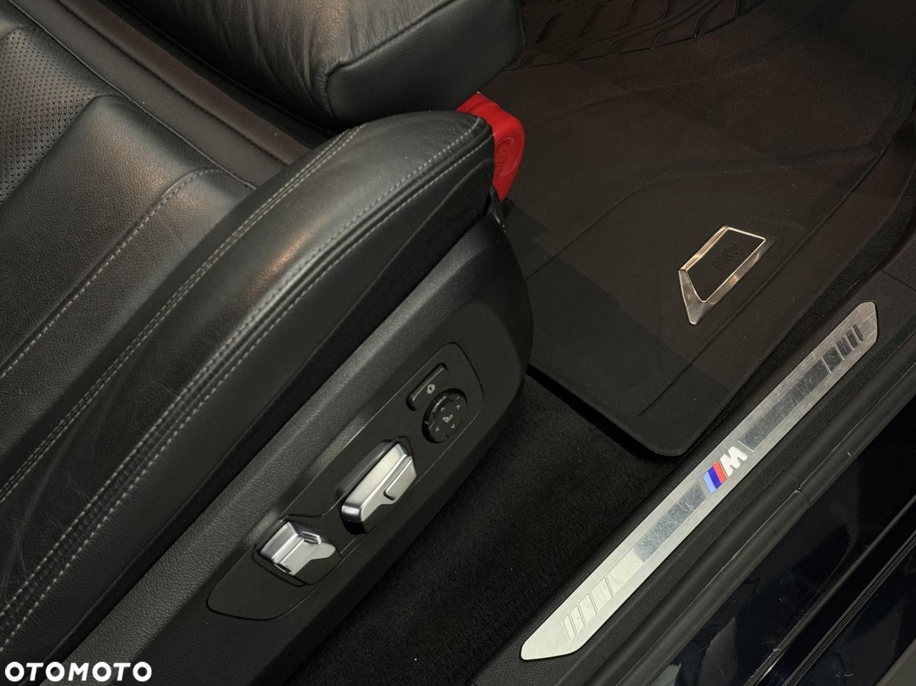 BMW X5 - 15