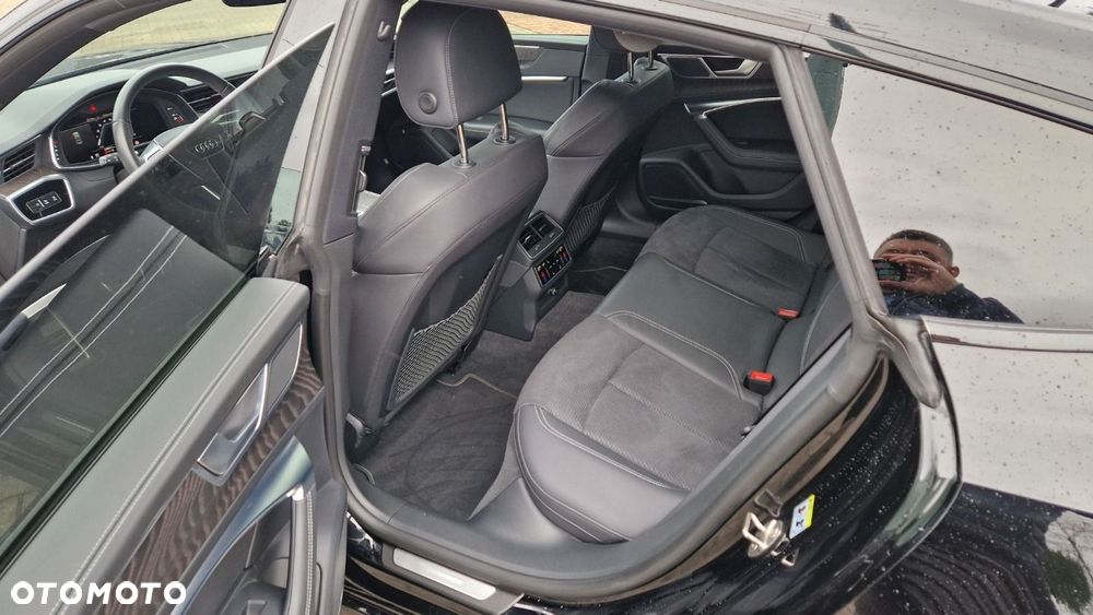 Audi A7 Sportback - 9
