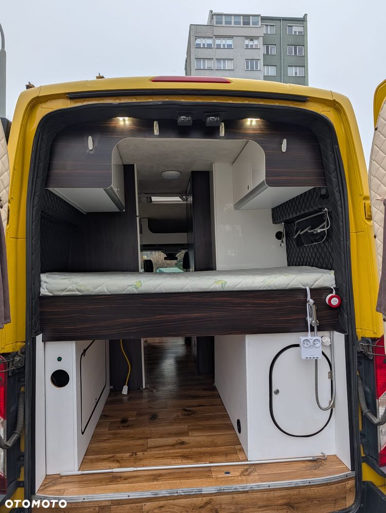 Ford Transit L4H3 Lkw HA Basis - 1