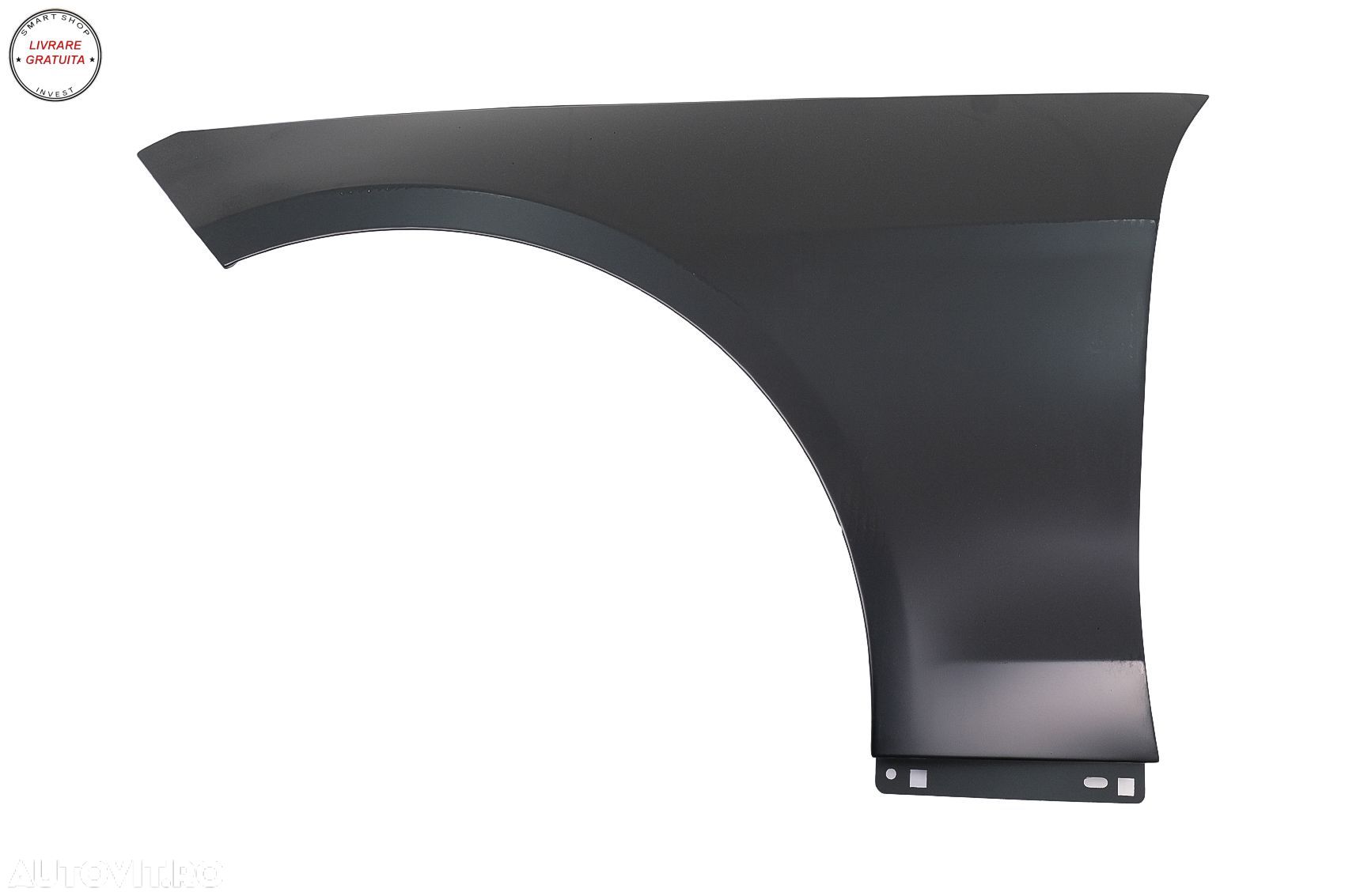 Aripa Fata Partea Stanga Mercedes E-Class W212 S212 (2009-2016)- livrare gratuita - 1