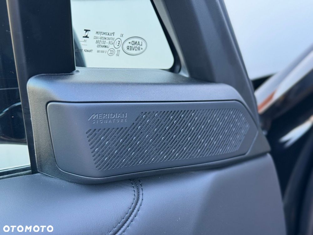 Land Rover Range Rover - 14