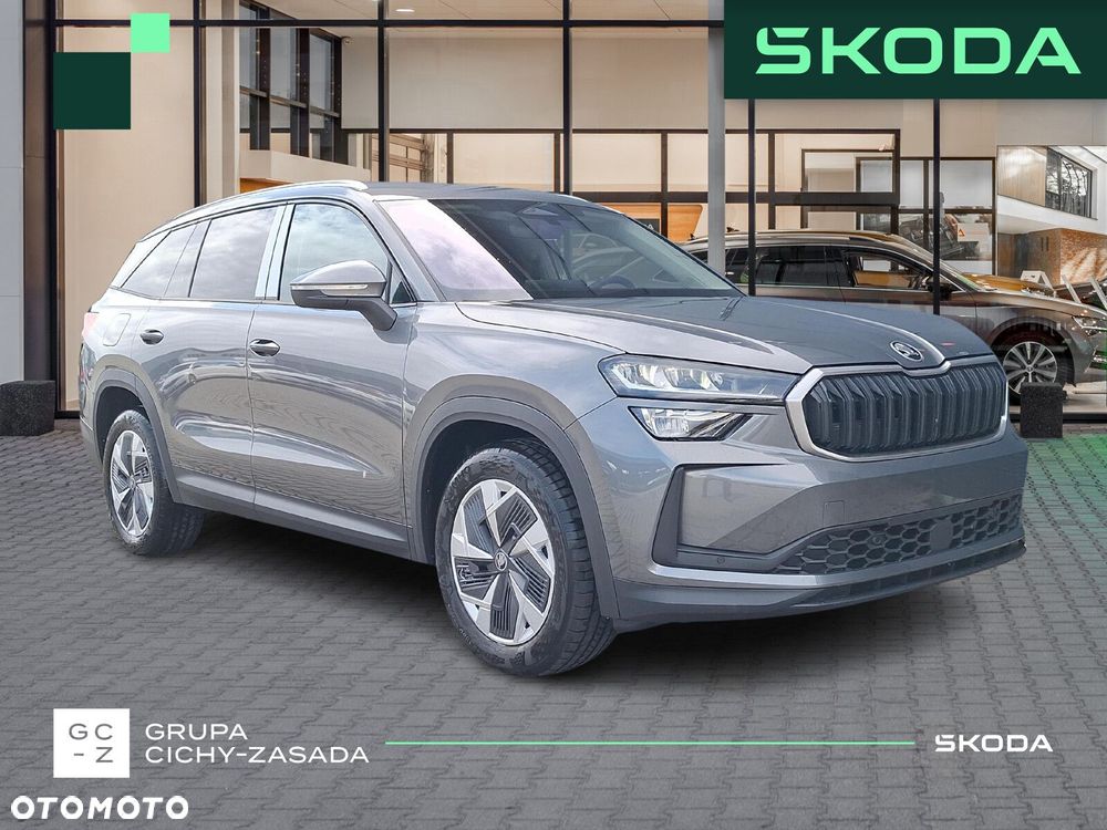 Skoda Kodiaq 1.5 TSI mHEV 4x2 Selection DSG - 7