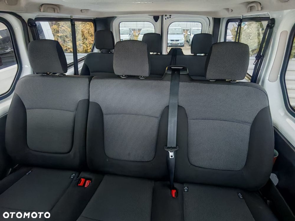Renault Trafic Kombi 2.0 L2 Business - 29