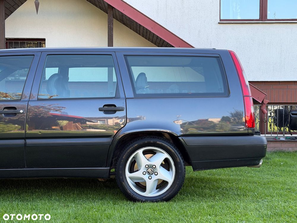Volvo 850 - 3
