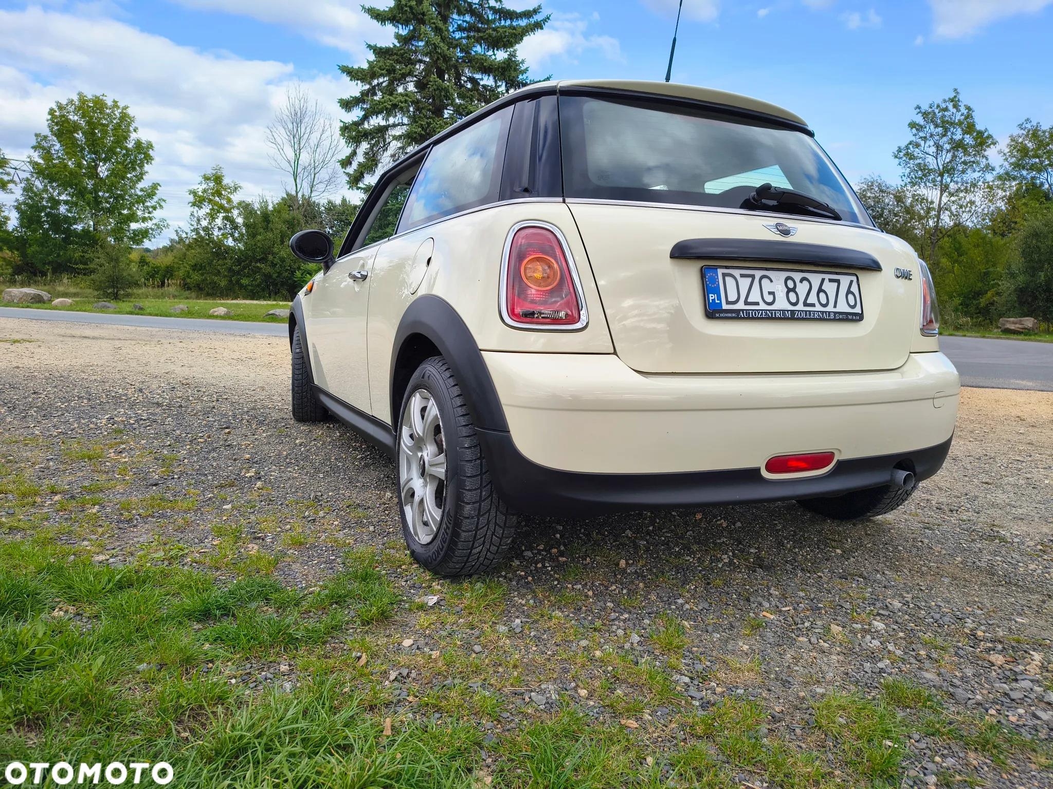 MINI ONE Standard - 20