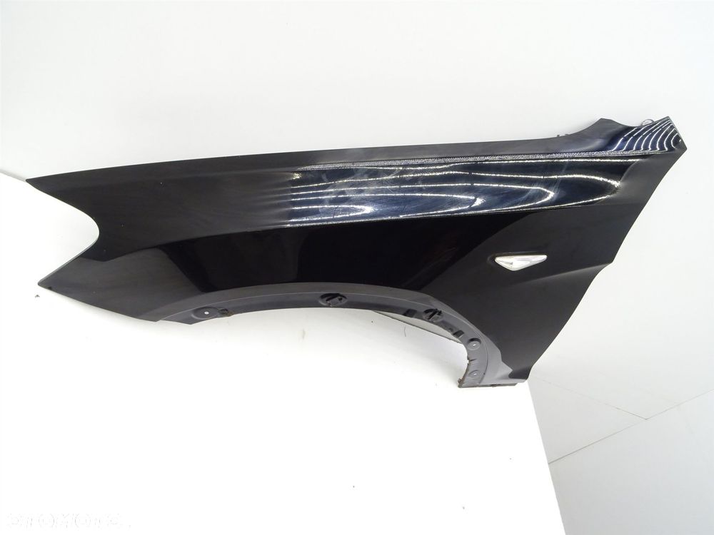 Błotnik lewy lewa przód przedni 668 74316u bmw x3 f25 - 2