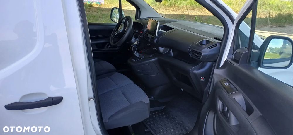 Opel Combo - 9