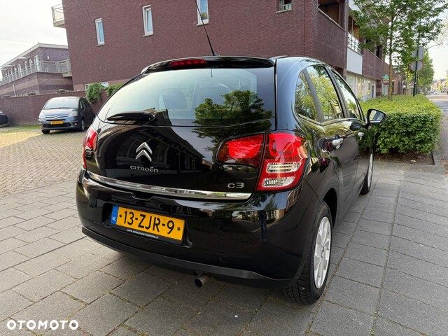 Citroën C3 HDi 110 FAP Exclusive - 3
