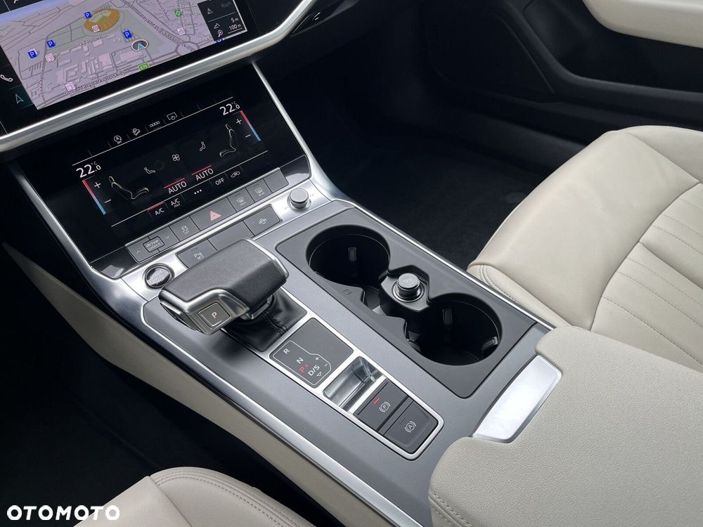 Audi A6 Allroad - 23