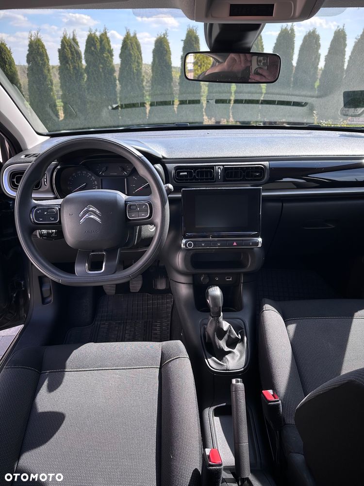 Citroën C3 1.2 PureTech Elle - 12