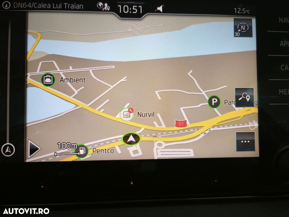 Skoda Kodiaq 2.0 TDI 4X4 DSG Ambition - 15