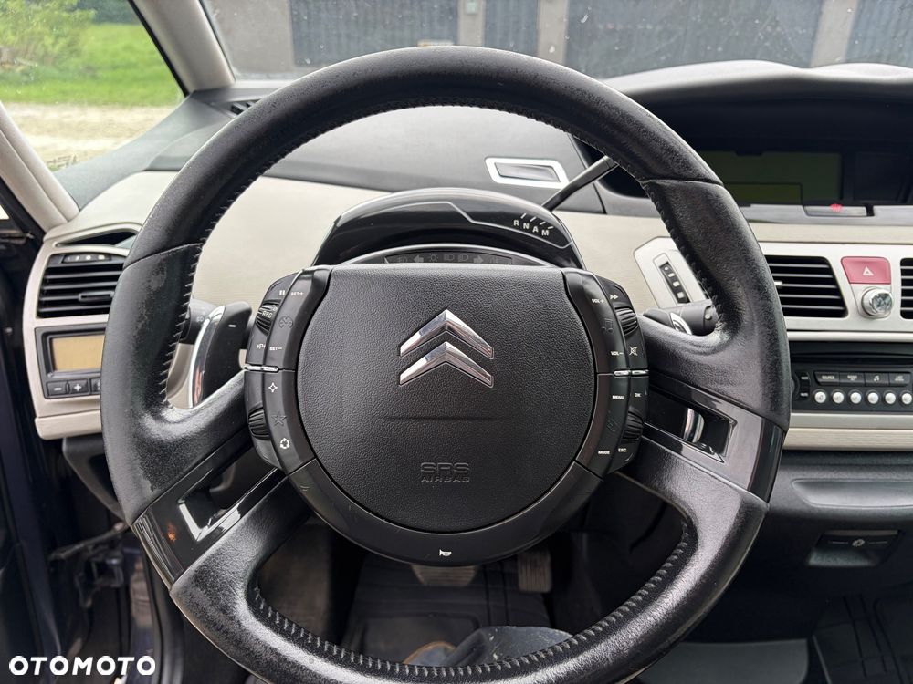 Citroën C4 Picasso 1.6 HDi Equilibre Pack MCP - 12