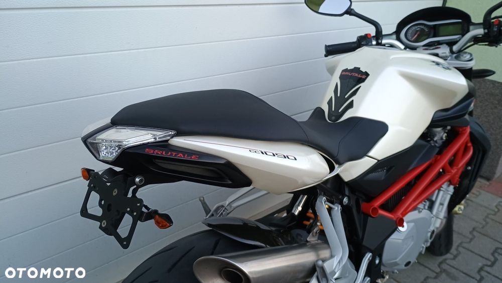 MV AGUSTA Brutale - 36