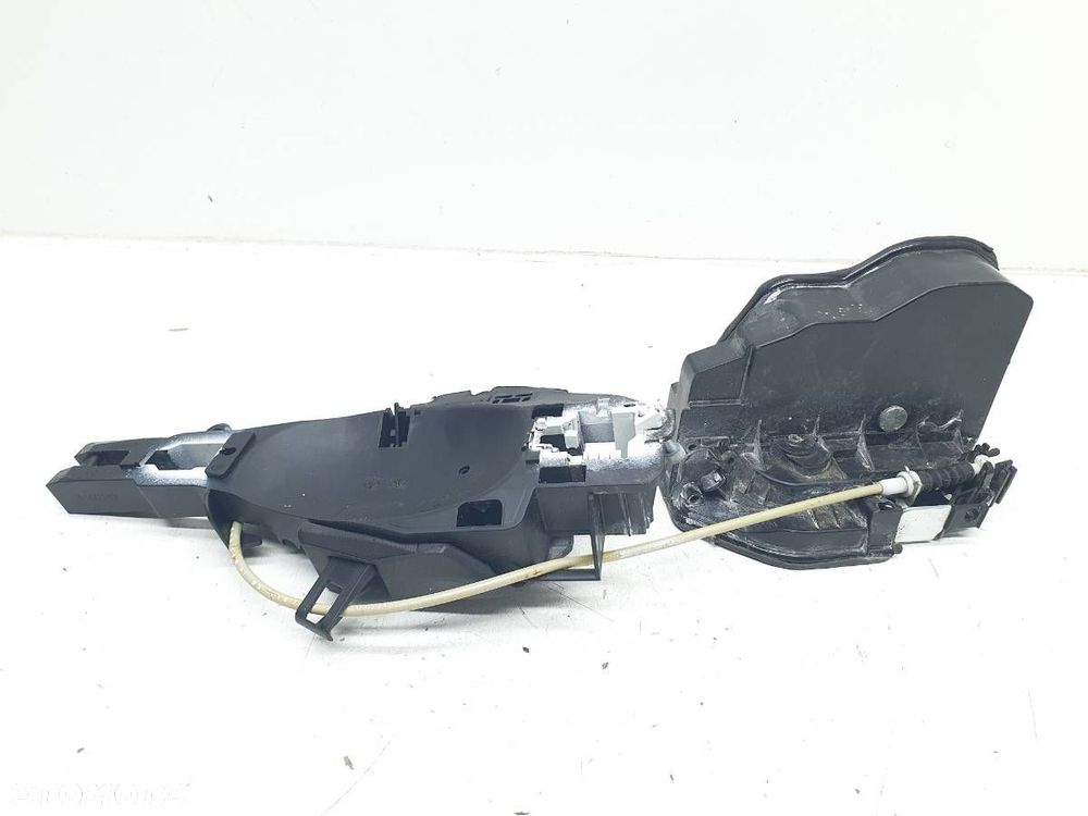 ZAMEK PRZÓD PRAWY BMW X3 F25 EUROPA 7318424 KOMPLET - 1