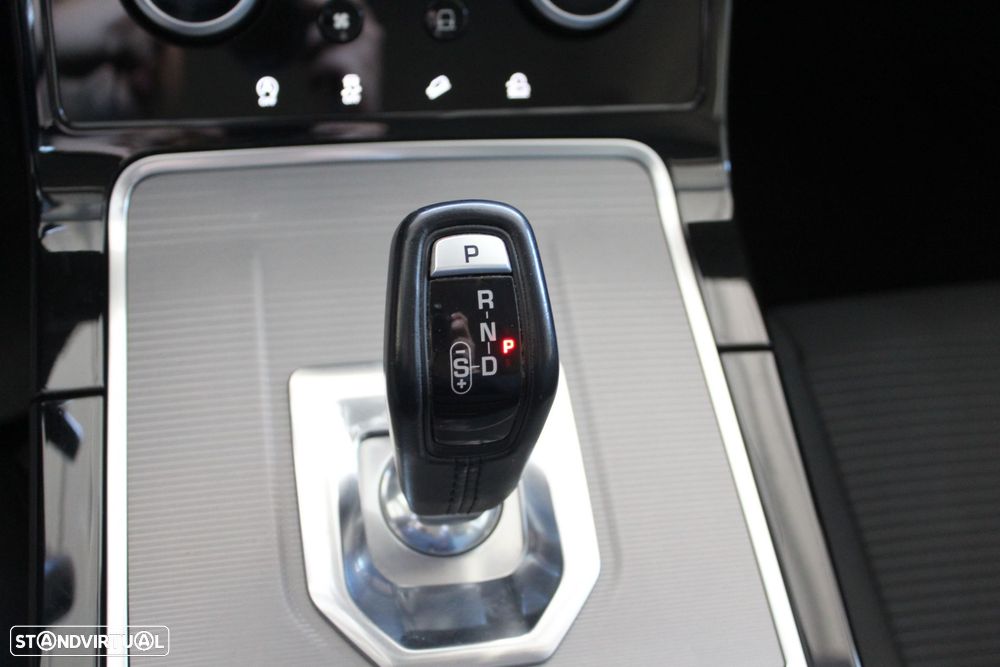 Land Rover Range Rover Evoque 2.0 D150 AWD Auto - 24