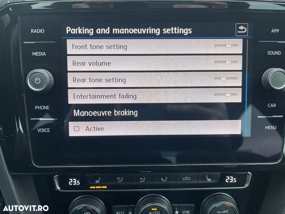 Volkswagen ARTEON 2.0 TDI DSG 4Motion Elegance - 23