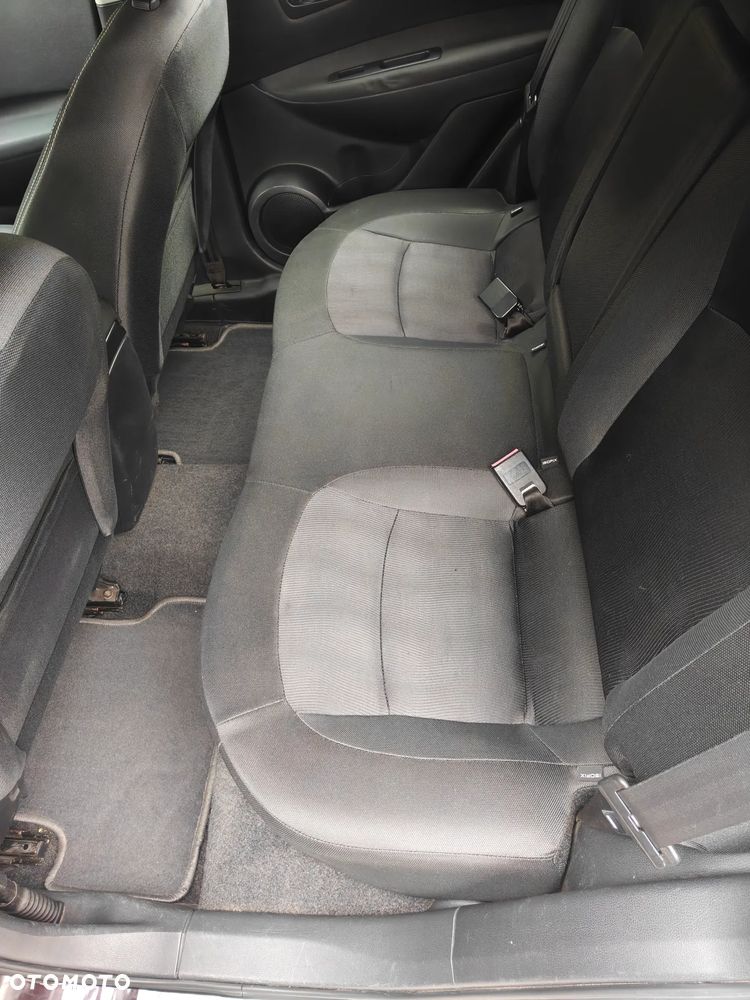 Nissan Qashqai 1.6 Acenta S/S - 11