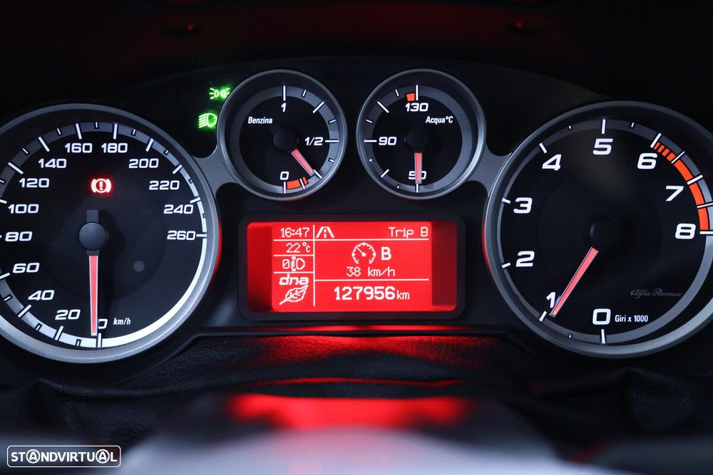 Alfa Romeo MiTo 0.9 8V Twinair Junior - 15