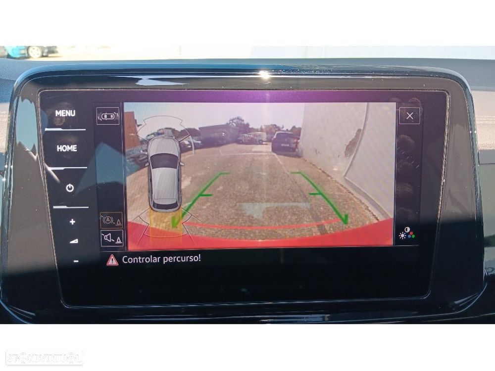 VW T-Roc 1.5 TSI R-Line DSG - 29