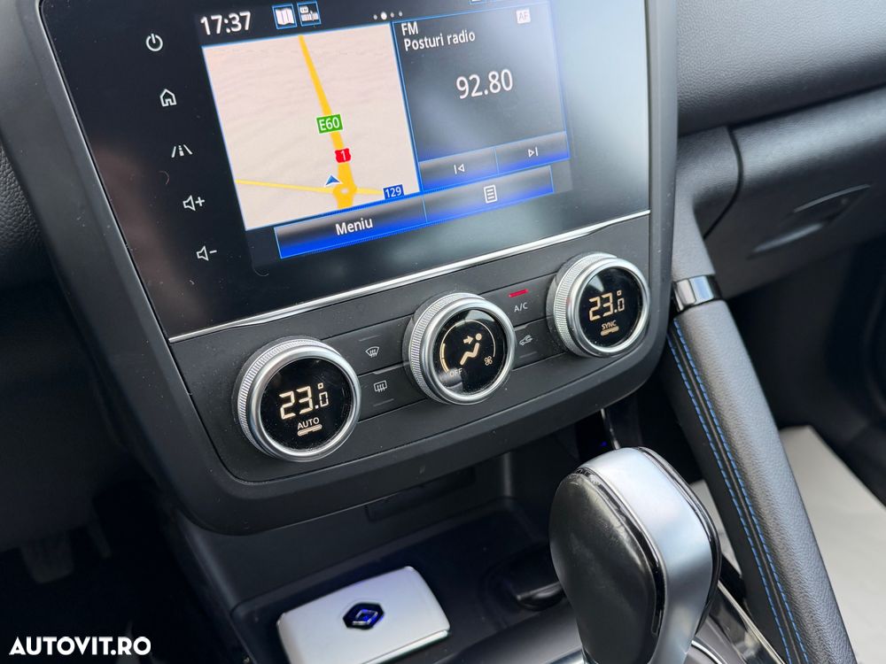 Renault Kadjar TCe EDC GPF Intens - 18