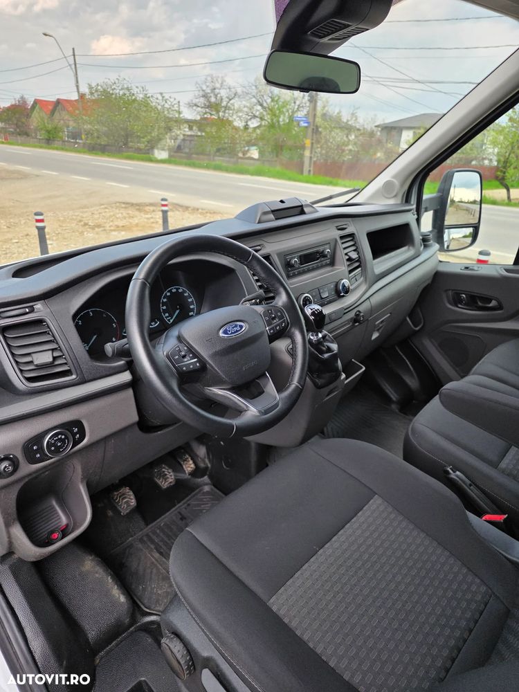 Ford TRANSIT - 17