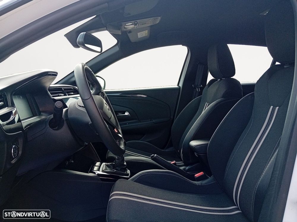 Opel Corsa 1.2 T GS - 9