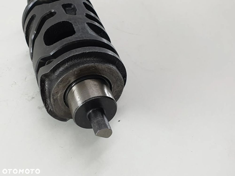 KTM 125 DUKE 17-23 SKRZYNIA BIEGÓW WALEK TRYB WYBIERAK WODZIK - 8