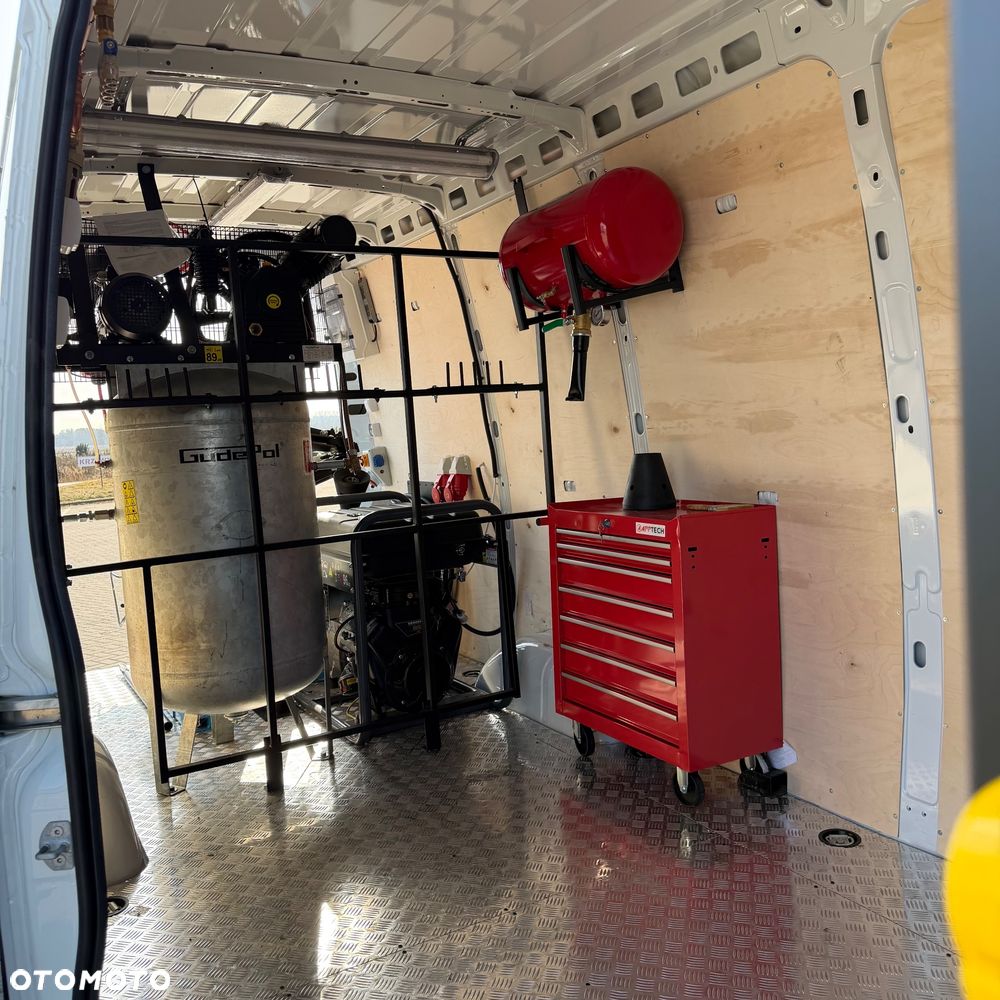 Iveco 35s18 - 3