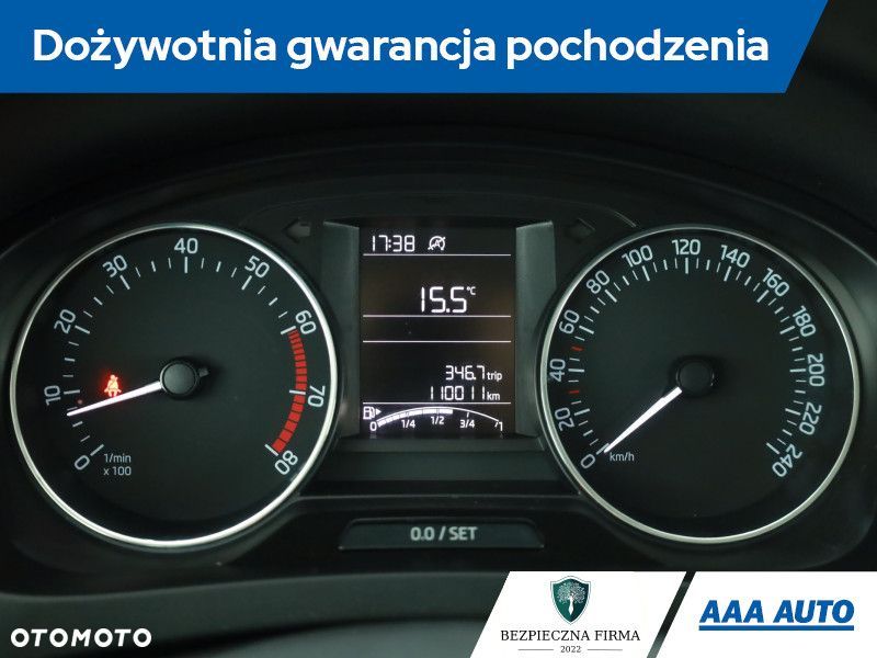 Skoda RAPID - 9