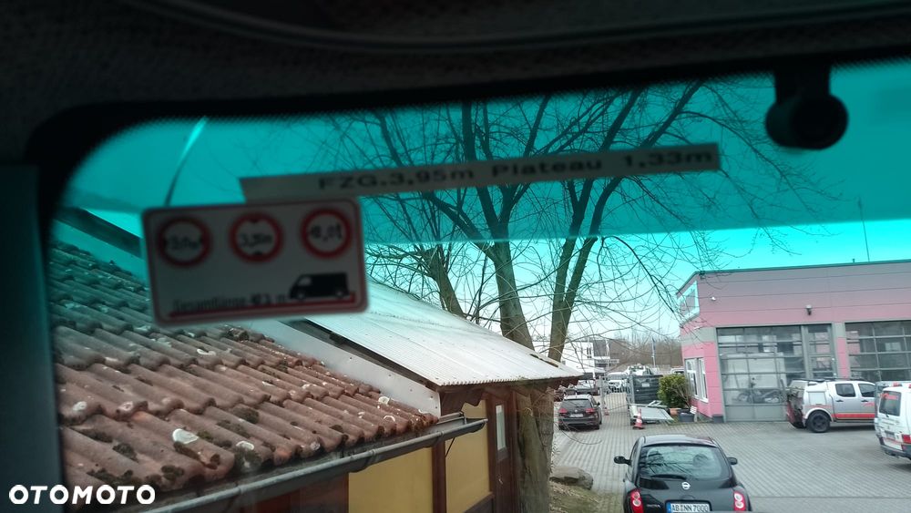 Mercedes-Benz 18 225 - 13