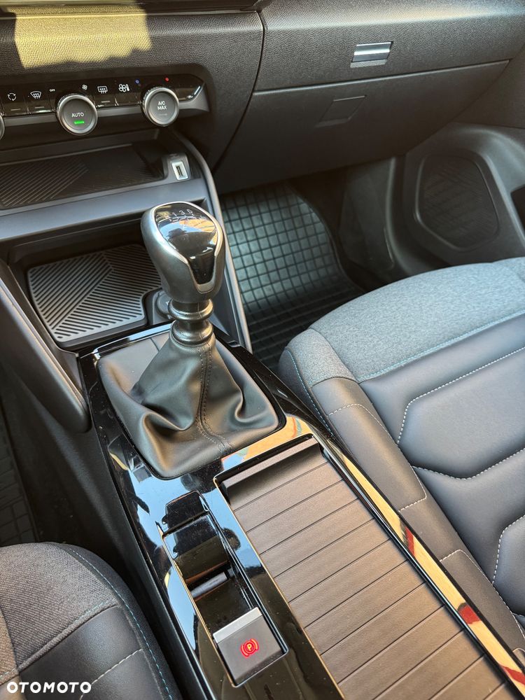 Citroën C4 1.5 BlueHDi Shine S&S - 25