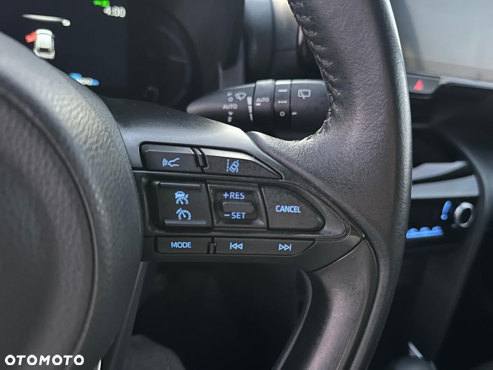 Toyota Yaris Cross 1.5 VVT-i Business Edition - 14