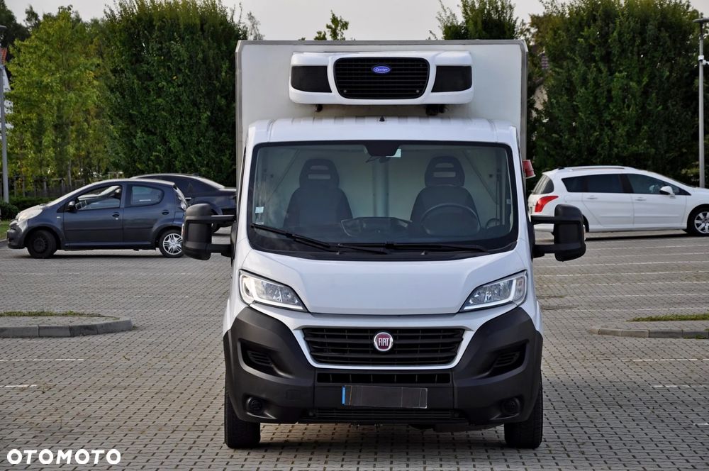 Fiat Ducato - 12