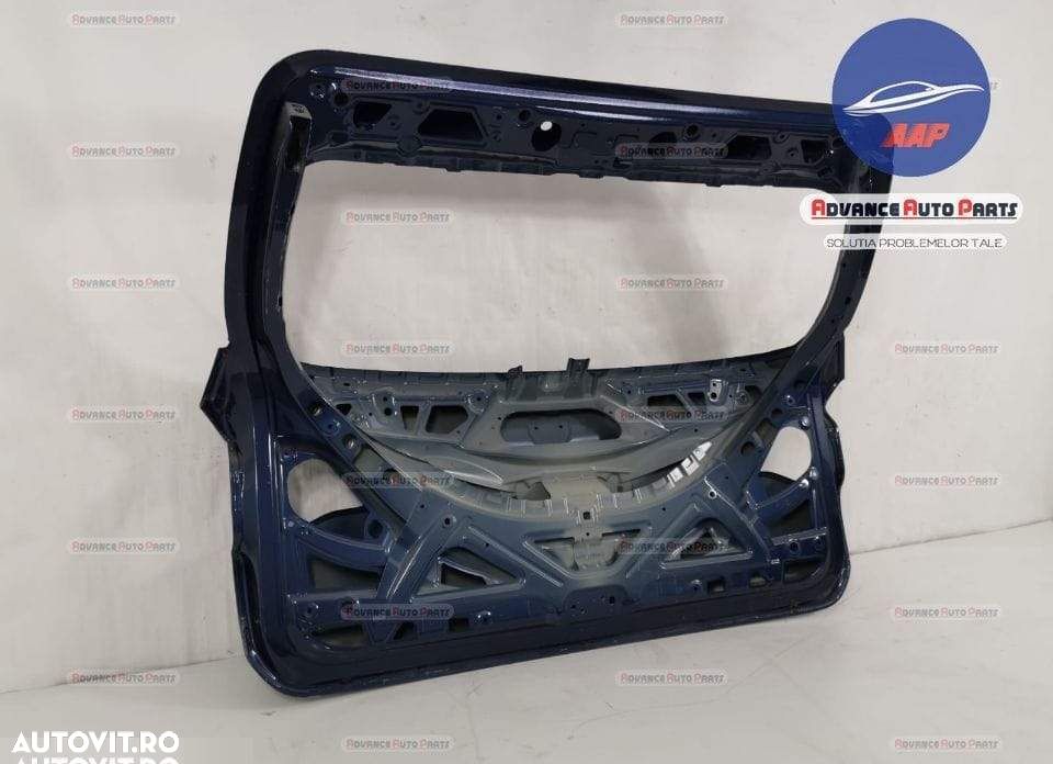 Haion  original BMW  X3  G01 [2017 - 2020] - 4