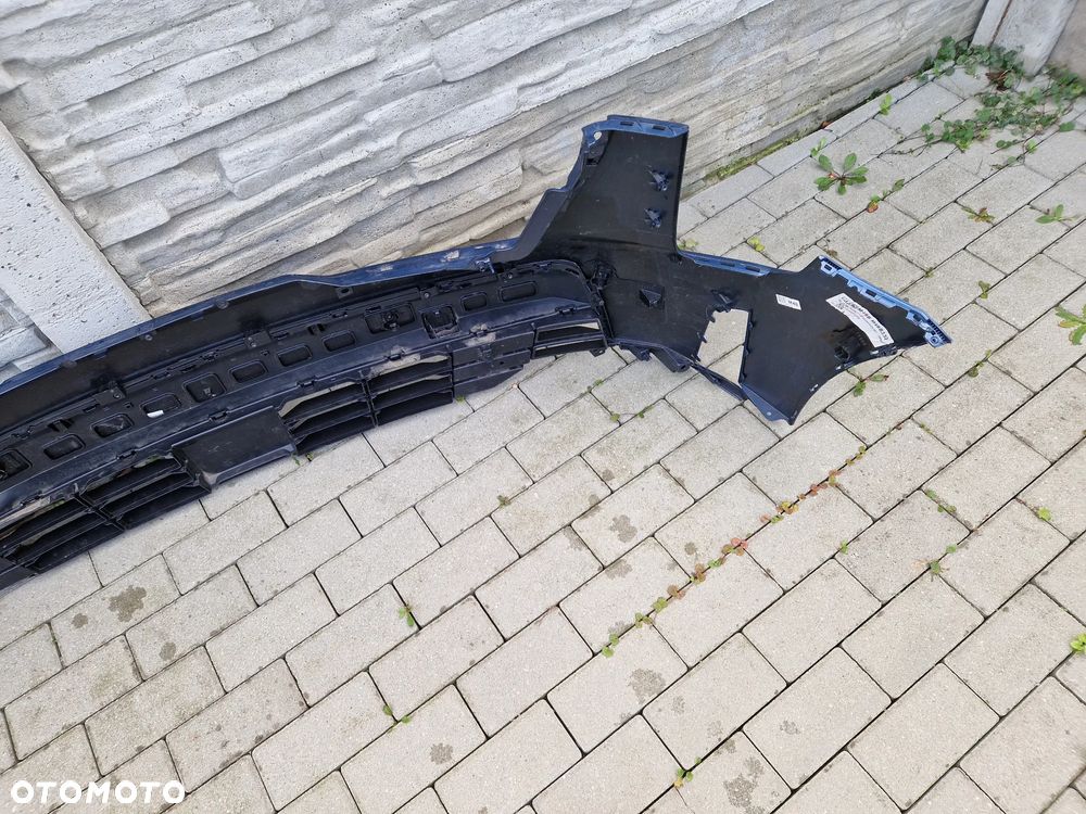 Zderzak Kia Sorento IV 4 lift 2024 - - 12