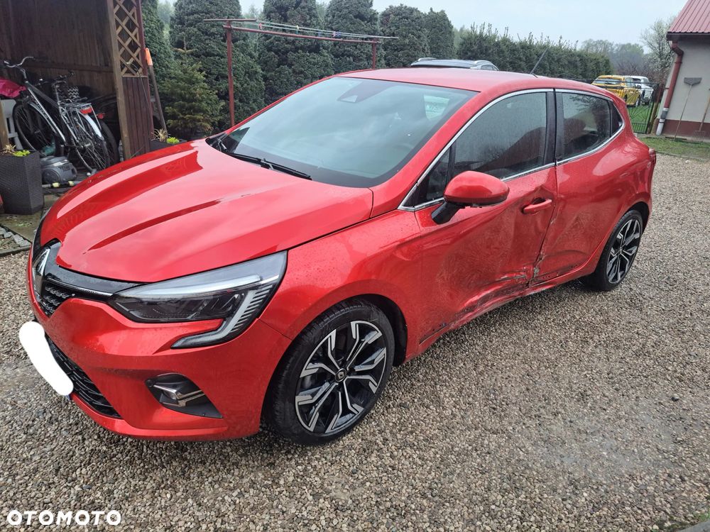 Renault Clio - 4