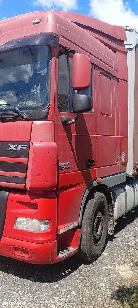 DAF FT XF105 - 3