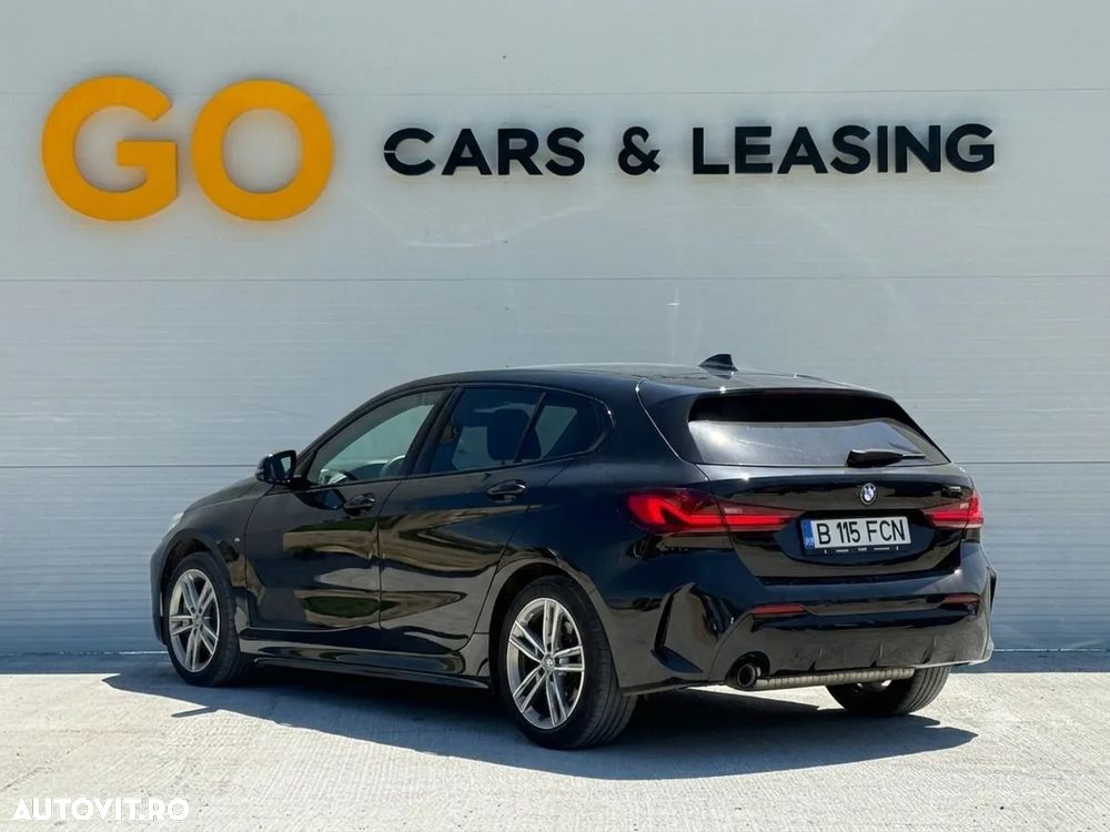 BMW Seria 1 118i Aut. M Sport - 2