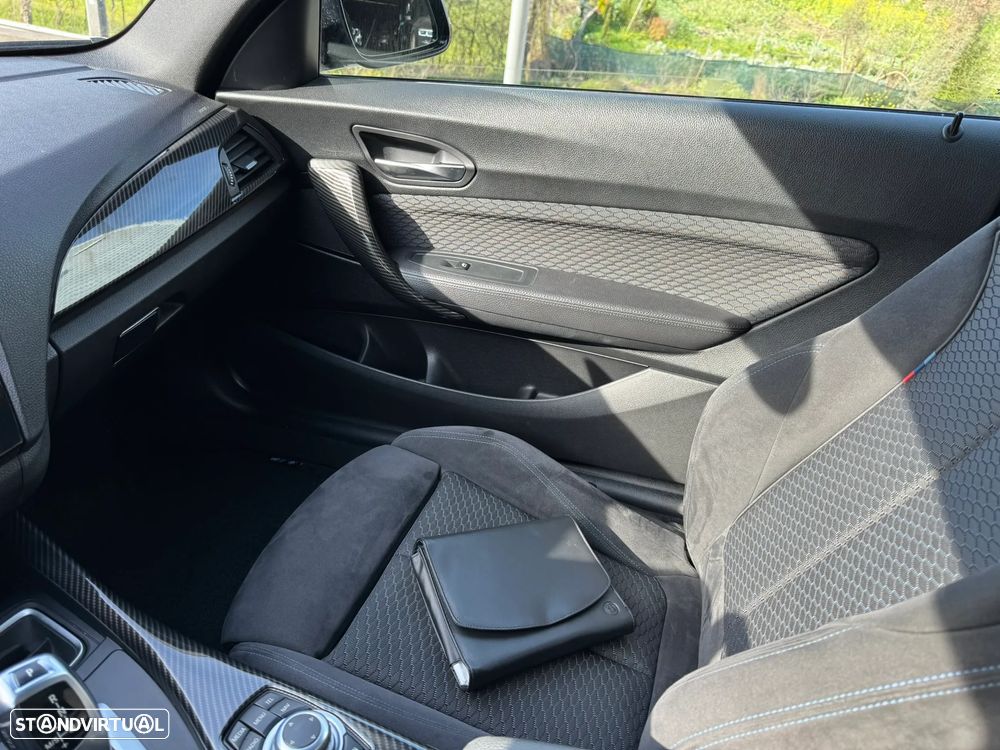 BMW 220 d Sport-Aut. M Sport - 15