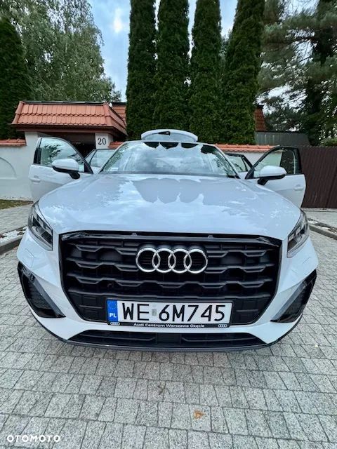 Audi Q2 35 TFSI Advanced S tronic - 4